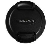 Samyang Lensdop 35mm 1.4 / 24mm 1.4 - thumbnail
