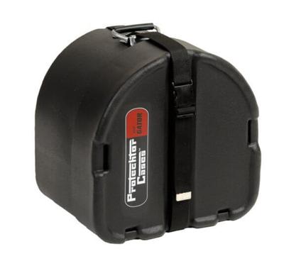 Gator Cases GP-PC0808 Classic Series 8 x 8 inch Tom Case Gator Cases GP-PC0808 Classic Series 8 x 8 inch Tom Case