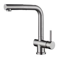 BWH Design Reno keukenmengkraan + handdouche - thumbnail