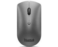 Lenovo ThinkBook muis Kantoor Ambidextrous Bluetooth Optisch 2400 DPI - thumbnail