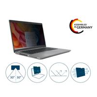 Kensington HC140A1610E Privacyfilter Laptop 35,6 cm (14) Beeldverhouding: 16:10 HC140A1610E Universal 35,6 cm (14) - thumbnail