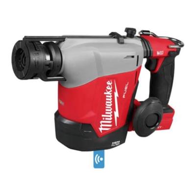 Milwaukee M18 FUEL™ FHAFOH16-0X ONE-KEY™ Accu boorhamer SDS-Plus 2,3J met geïntegreerde stofafzuiging 18V Basic Body in HD-Box - 4933493532