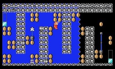 Super Mario Maker Super Mario Maker