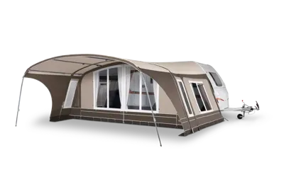 Dorema Onyx Kuipzeil