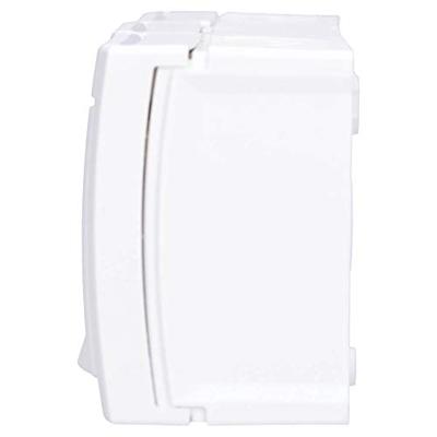 HHG 90591599-DE Inzetstuk Wandcontactdoos 1 stuk(s)