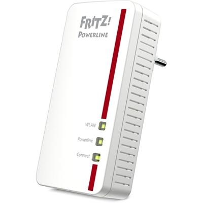 RITZ!POWERLINE 1260E WLAN SINGLE