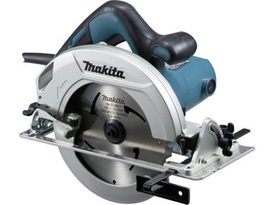 Makita HS7601J 230v Cirkelzaag | 1200w 190mm - HS7601J