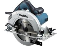 Makita HS7601J 230v Cirkelzaag | 1200w 190mm - HS7601J - thumbnail