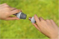 Gardena reparateur 13 mm (1/2") - 15 mm (5/8") - thumbnail