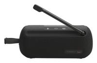 JBL Tuner 3 DAB radio Zwart - thumbnail
