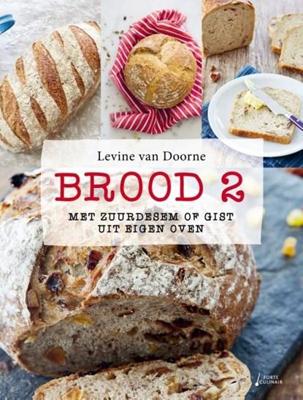 Brood 2 (Hardback)