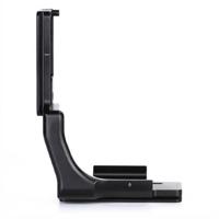 Sunwayfoto L-Plate for Sony A7RIV incl. grip - thumbnail