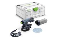 Festool ETSC 125-Basic 576370 Excentrische accuschuurmachine 18 V Ø 125 mm - thumbnail