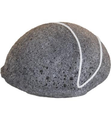 Happysoaps Konjac spons vette huid 1 Stuks