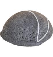 Happysoaps Konjac spons vette huid 1 Stuks - thumbnail