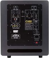 Monkey Banana Gibbon 10 actieve subwoofer zwart - thumbnail