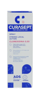 Curasept Mondspray ADS 0,5% CHX - thumbnail