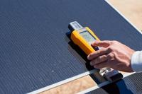 Fluke 5279986 FLK-IRR2-BT Zonne-instralingsmeter 50 - 1400 W/m² - thumbnail