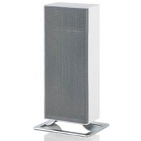 Bijverwarming - Keramische verwarming - 1000 W / 2000 W - Stadler Form - Anna - Compact - Wit - thumbnail