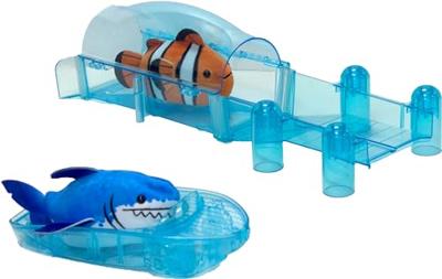 Spel/set Lansay Zhu Zhu Aquarium