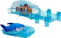 Spel/set Lansay Zhu Zhu Aquarium - thumbnail