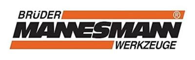 Brüder Mannesmann Schroevendraaierset elektro 8 dlg (Hobby) - 1187-8-PL Brüder Mannesmann Schroevendraaierset elektro 8 dlg (Hobby) - 1187-8-PL
