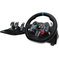 Sportstuur Logitech 941-000112 PlayStation Microsoft Windows Mac OS - thumbnail