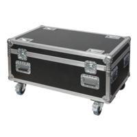 DAP Premium flightcase voor 4x Helix 4000 - thumbnail