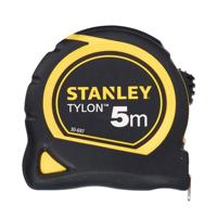 Stanley Handgereedschap rolbandmaat stanley tylon | 5m - 19mm - 0-30-697 - thumbnail