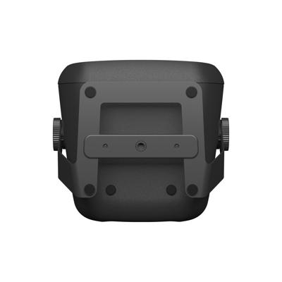 Yamaha Stagepas 100 BTR portable PA-systeem met accu