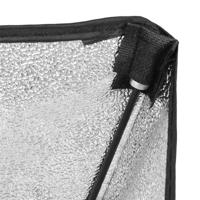 StudioKing Daglicht Set PK-SB5070 8x45W - thumbnail