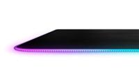 Antislipmat SteelSeries QcK Prism Cloth Zwart - thumbnail