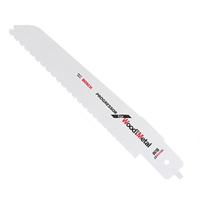 Bosch Accessoires Reciprozaagblad M 3456 XF voor Bosch multizaag PFZ 500 E Progressor for Wood and Metal 1st - 2608656931 - thumbnail