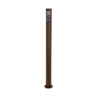 Eglo Staande lampHelsinki 110cm roestbruin - 900987 - thumbnail