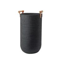 Aquanova Cino Wasmand 58L Zwart CINLAL-09 - thumbnail