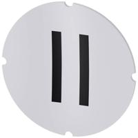 Siemens 3SU1900-0AB71-0QC0 3SU19000AB710QC0 10 stuk(s) - thumbnail