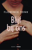 Blijf bij ons - Florence Tonk - eBook (9789046809259) - thumbnail