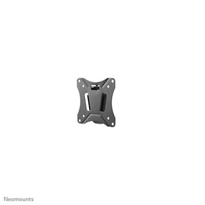 Neomounts Ultrathin Wall Mount NM-W25BLACK Neomounts Ultrathin Wall Mount NM-W25BLACK