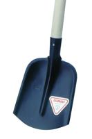 Idealspaten-bredt Schop PIONIER Rnd 000-1/4ET110 - 51060238 - 51060238 - thumbnail