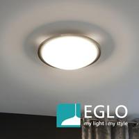 Eglo PlafonnierePlanet rvs - 82942 - thumbnail