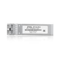 Zyxel SFP10G-SR-E netwerk transceiver module Vezel-optiek 10000 Mbit/s SFP+ 850 nm - thumbnail
