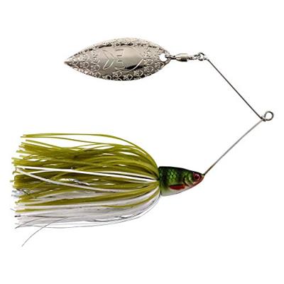 Westin MonsterVibe 3/4oz 23gr Wow Perch