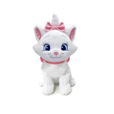 Disney Plush Figure Aristocats Marie 25 cm