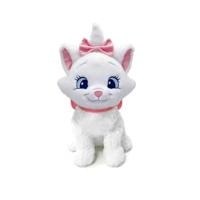 Disney Plush Figure Aristocats Marie 25 cm - thumbnail