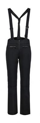 Icepeak Ellsworth Skibroek Dames Basic Black 36