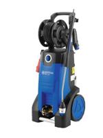 Nilfisk MC 3C-170/820 XT 400/3/50 EU hogedrukreiniger Compact Electrisch 820 L/u 4400 W Zwart, Blauw - thumbnail
