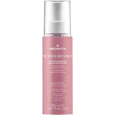 Medavita Nutritive Repairing Hair Microemulsion 150ml Medavita Nutritive Repairing Hair Microemulsion 150ml