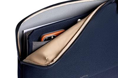Bellroy Caddy sleeve MacBook 16" - Navy