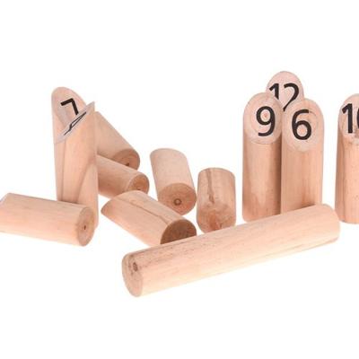 Soellaart Kubb Set 13 Delig Spel-EE52B159-839B-49FD-898C-9360932F7548
