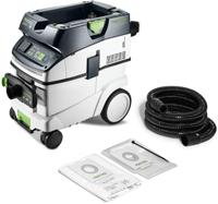 Festool CTL 36 EI AC-LHS Mobiele afzuiginstallatie - thumbnail